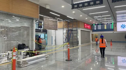  — GRILA INDUSTRIAL SAS en ALVARO OBREGON
