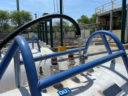  — GRILA INDUSTRIAL SAS en ALVARO OBREGON