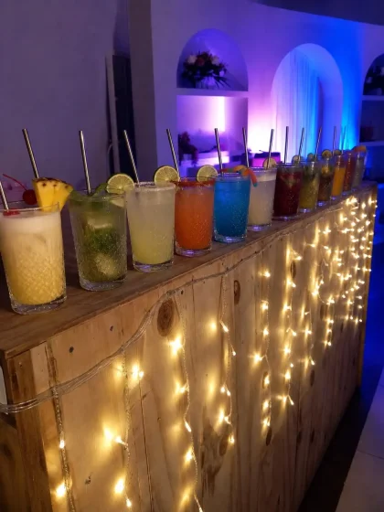  — PRIVATE BAR CO. en ZAPOPAN