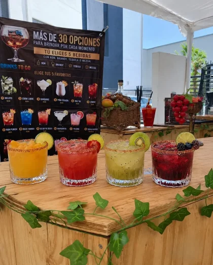  — PRIVATE BAR CO. en ZAPOPAN