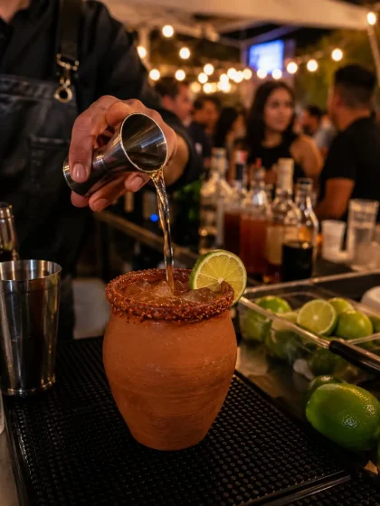  — PRIVATE BAR CO. en ZAPOPAN