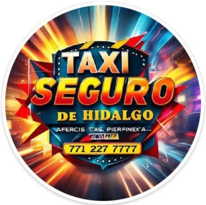  — TAXI SEGURO DE HIDALGO en EPAZOYUCAN