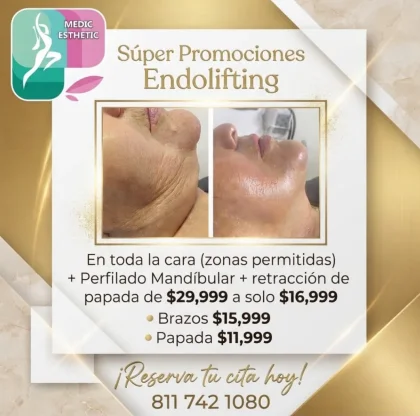  — MEDIC ESTHETIC en MONTERREY