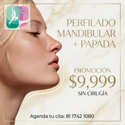  — MEDIC ESTHETIC en MONTERREY