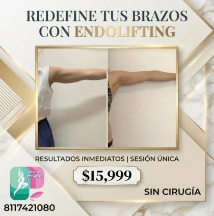  — MEDIC ESTHETIC en MONTERREY