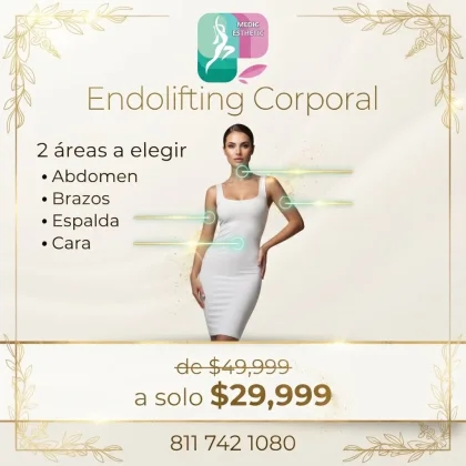  — MEDIC ESTHETIC en MONTERREY
