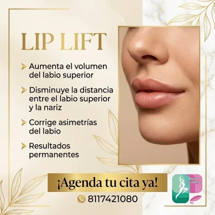  — MEDIC ESTHETIC en MONTERREY