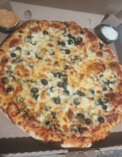 Foto de PIZZERÍA LA36 en AUTLAN DE NAVARRO