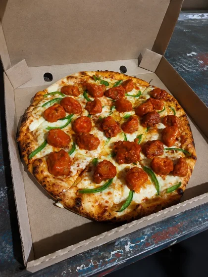 PIZZERÍA LA36 - foto 2