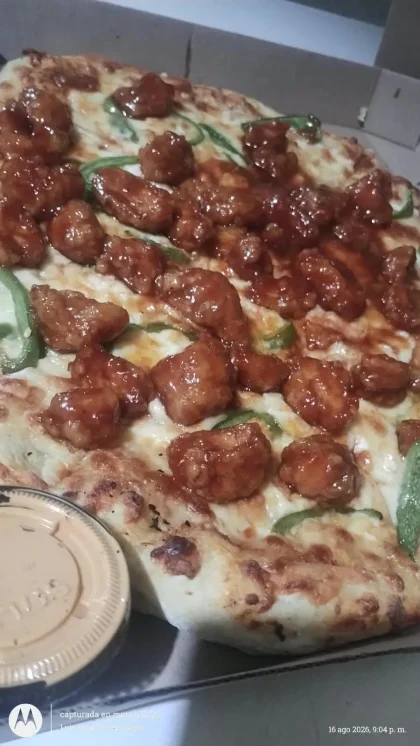 Foto de PIZZERÍA LA36 en AUTLAN DE NAVARRO