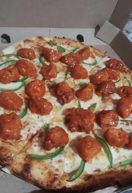 Foto de PIZZERÍA LA36 en AUTLAN DE NAVARRO