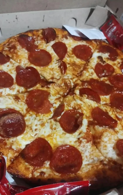 Foto de PIZZERÍA LA36 en AUTLAN DE NAVARRO