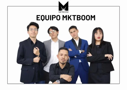  — AGENCIA DE PUBLICIDAD Y MARKETING DIGITAL EN PUEBLA Y CHOLULA | MKTBOO en SAN PEDRO CHOLULA
