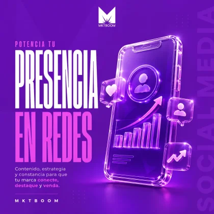 — AGENCIA DE PUBLICIDAD Y MARKETING DIGITAL EN PUEBLA Y CHOLULA | MKTBOO en SAN PEDRO CHOLULA