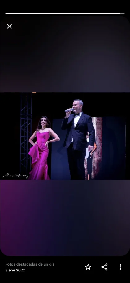 Certamen Reina del.Carnaval Autlán — DENNIS VALDOVINES CONDUCTOR DE EVENTOS en AUTLAN DE NAVARRO