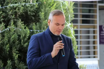 Homenaje Postumo — DENNIS VALDOVINES CONDUCTOR DE EVENTOS en AUTLAN DE NAVARRO