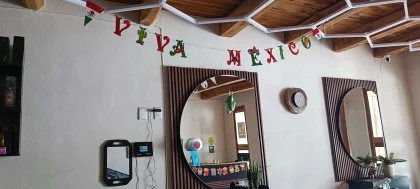  — FERCHOS BARBER en AUTLAN DE NAVARRO