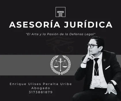  — ABOGADO ENRIQUE ULISES PERALTA URIBE en AUTLAN DE NAVARRO