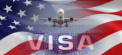 ASLEGI VISA AMERICANA