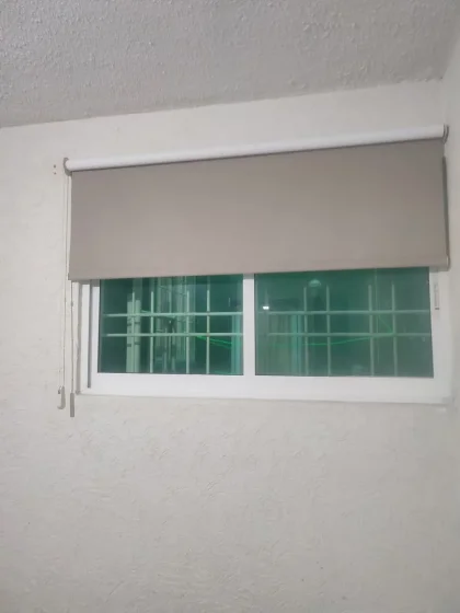  — PERSIANAS STORE en VILLAHERMOSA
