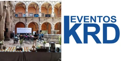 Krd Eventos