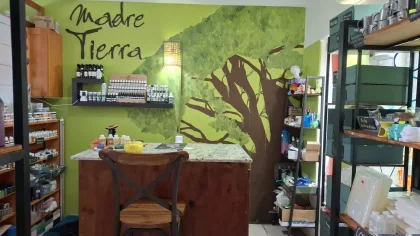 MADRE TIERRA - foto 8