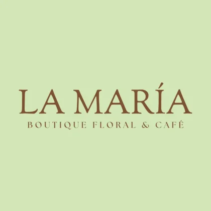 LA MARIA FLORAL CAFE