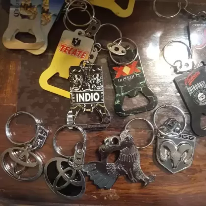  — CERRAJERIA LA LLAVE DE ORO en AUTLAN DE NAVARRO