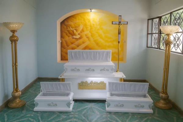 FUNERARIA SAN ANTONIO