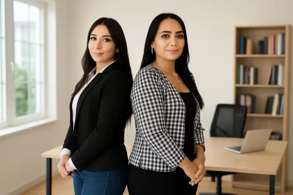 DESPACHO CONTABLE PANDURO RIOS