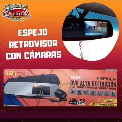 ACCESORIOS AUTOMOTRICES ISA-MAR - foto 5