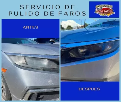ACCESORIOS AUTOMOTRICES ISA-MAR - foto 2