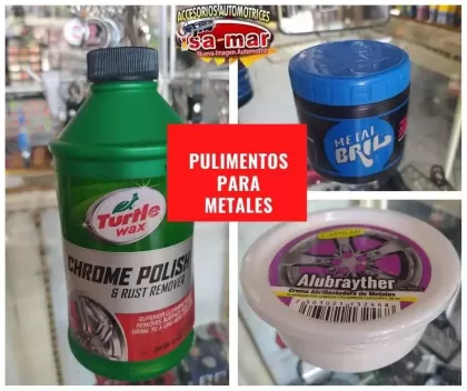 ACCESORIOS AUTOMOTRICES ISA-MAR - foto 4