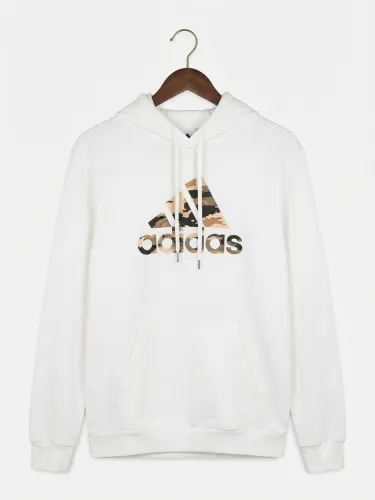 ADIDAS BLANCA TALLA XL