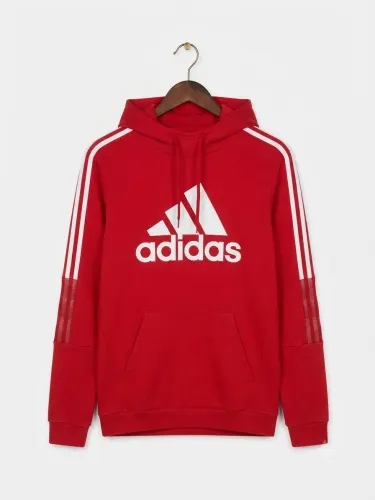 ADIDAS  ROJA/BLANCA TALLA M