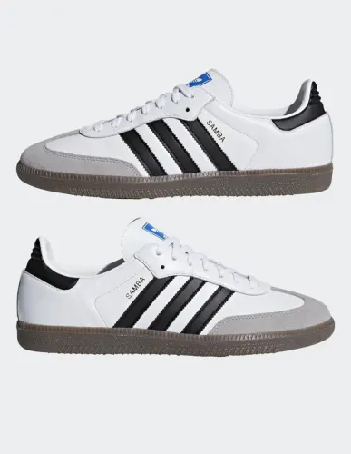 Adidas Samba OG