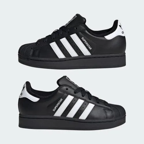 Adidas Superstar II