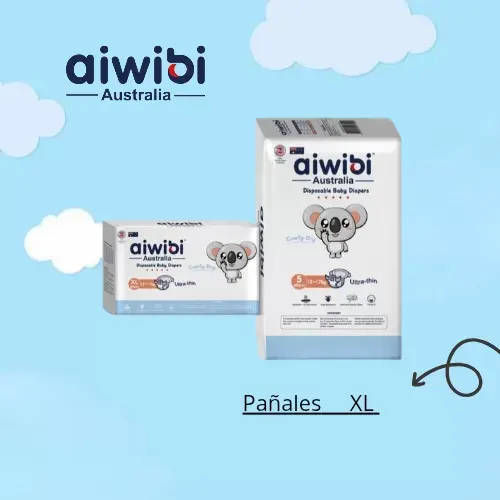 AIWIBI MEXICO - foto 6