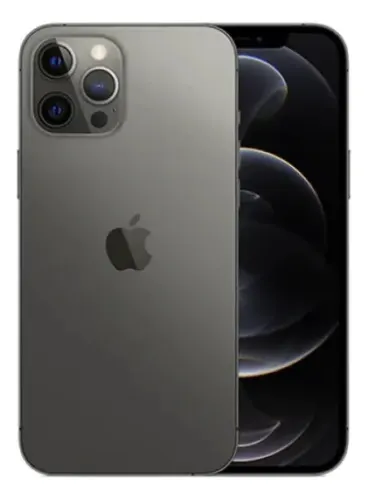 Apple iPhone 13 Pro Max (256 GB) - Grafito - Seminuevo Garantizado