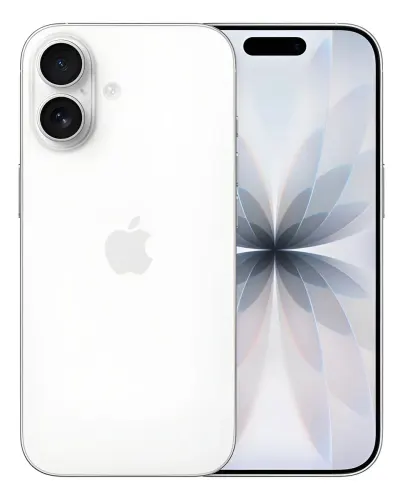 Apple iPhone 17 (256 GB) - Blanco - eSIM