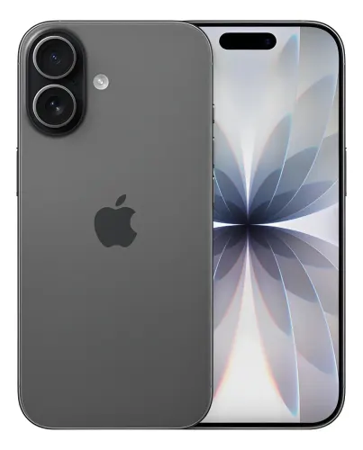 Apple iPhone 17 (256 GB) - Negro - eSIM
