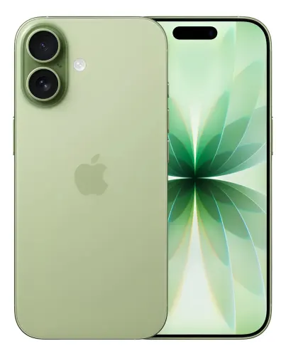 Apple iPhone 17 (256 GB) - Salvia - eSIM