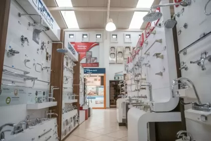 APYSA - AZULEJOS, PISOS Y SANITARIOS AUTLAN - foto 2