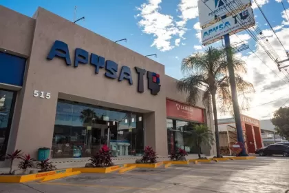 APYSA - AZULEJOS, PISOS Y SANITARIOS AUTLAN - foto 6