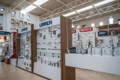 APYSA - AZULEJOS, PISOS Y SANITARIOS AUTLAN - foto 4
