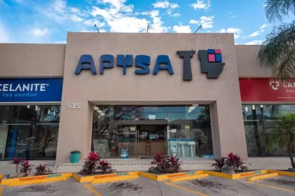 APYSA - AZULEJOS, PISOS Y SANITARIOS AUTLAN - foto 3