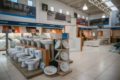 APYSA - AZULEJOS, PISOS Y SANITARIOS AUTLAN - foto 6