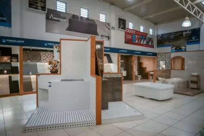 APYSA - AZULEJOS, PISOS Y SANITARIOS AUTLAN - foto 7
