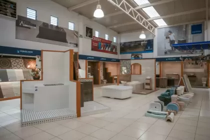 APYSA - AZULEJOS, PISOS Y SANITARIOS AUTLAN - foto 5