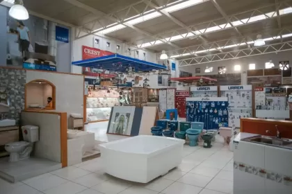 APYSA - AZULEJOS, PISOS Y SANITARIOS AUTLAN - foto 8